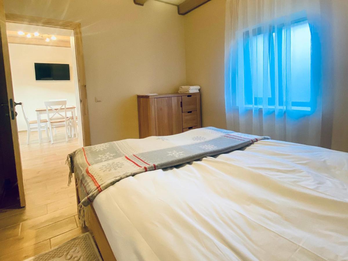 Apartmán Перлина Лумшор Lumshory Exteriér fotografie