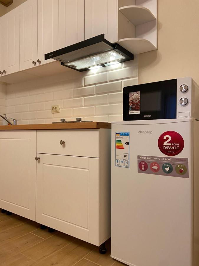 Apartmán Перлина Лумшор Lumshory Exteriér fotografie